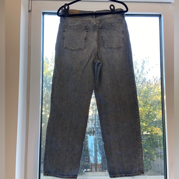 Everlane straight leg jeans - Picture 2 of 4